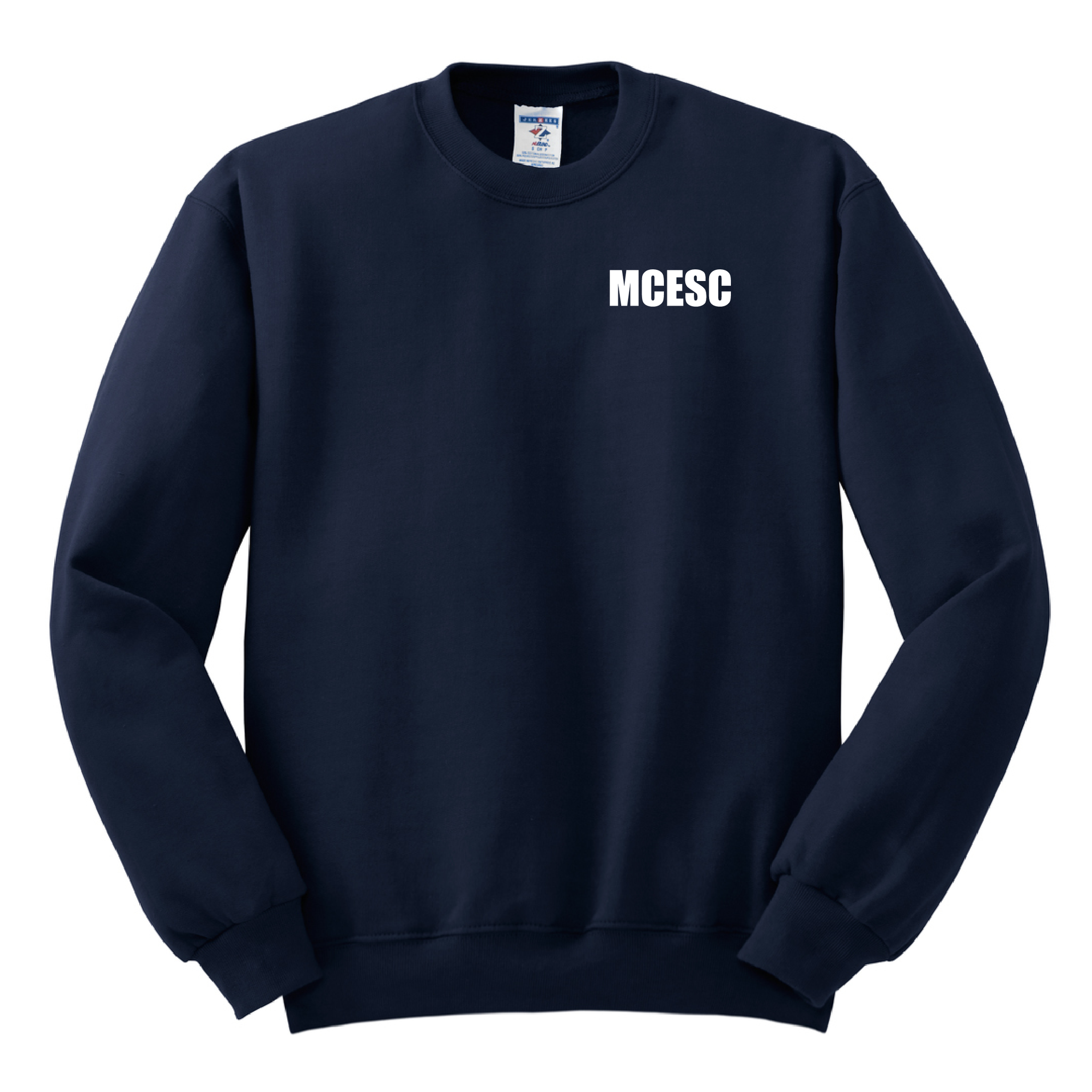 MCESC Crewneck Sweatshirt