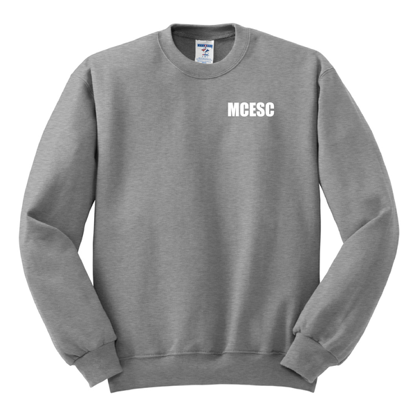 MCESC Crewneck Sweatshirt