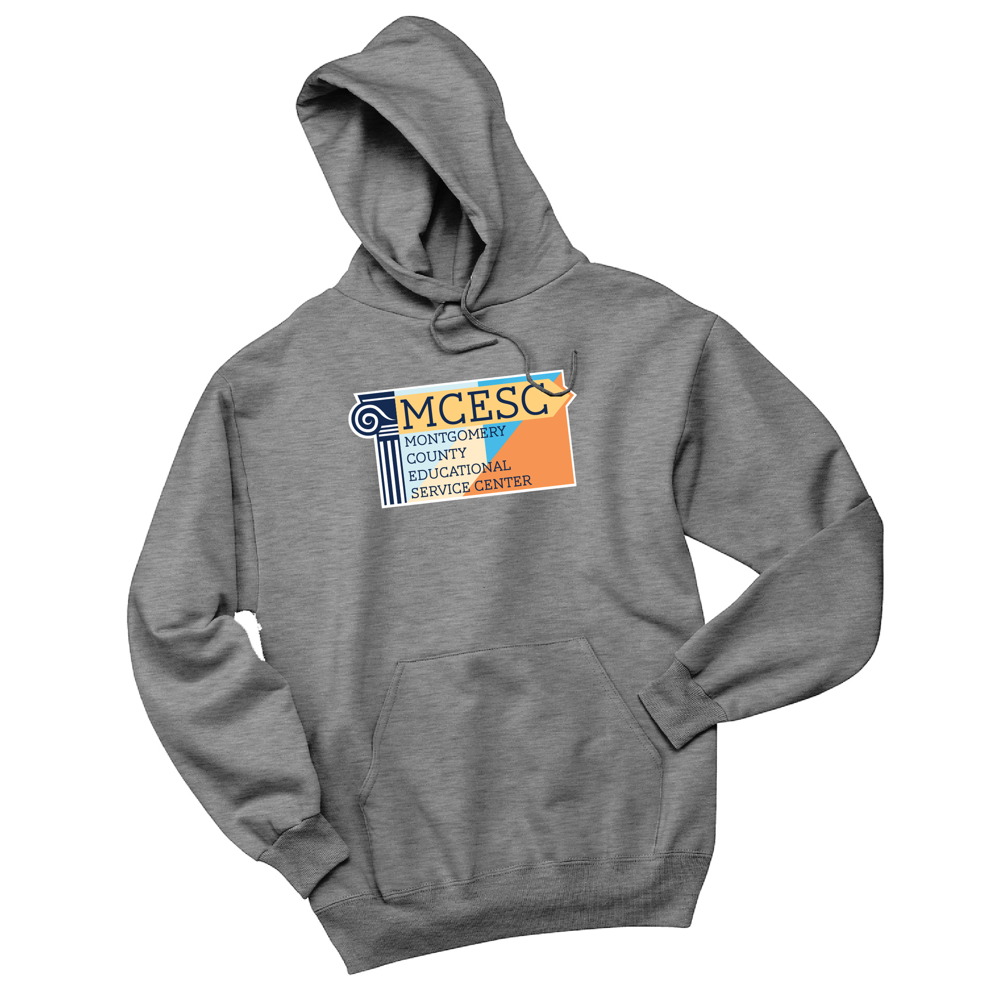 MCESC Hoodie