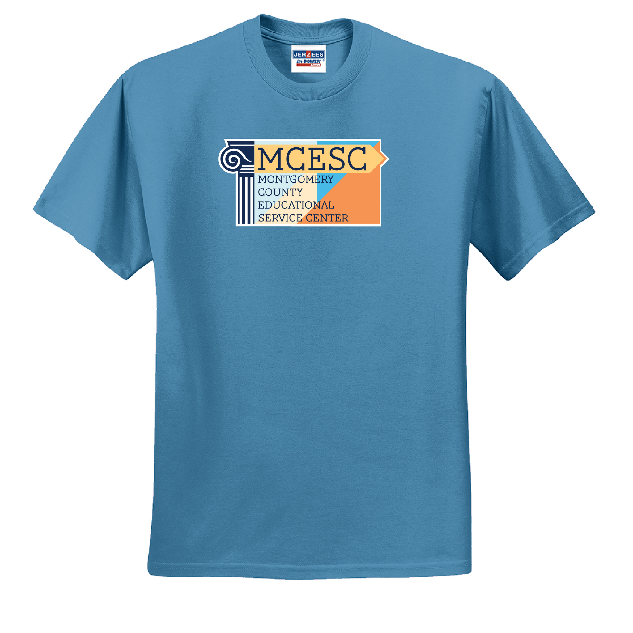 MCESC T-Shirt