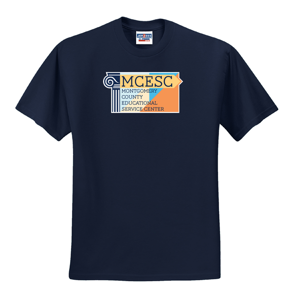 MCESC T-Shirt