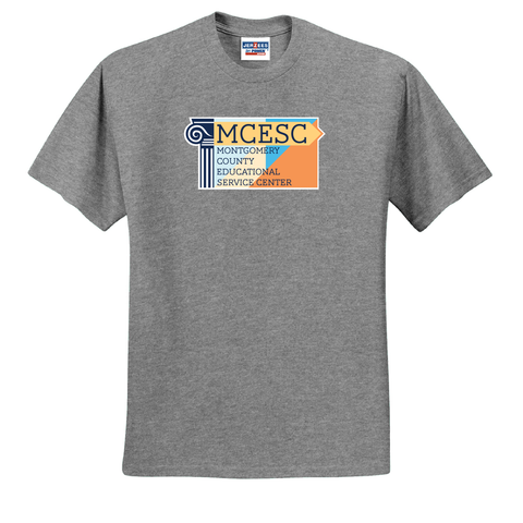 MCESC T-Shirt