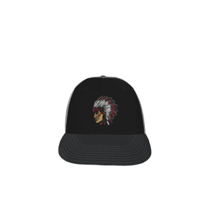 Mad River Indians Hats