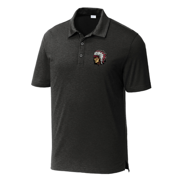 Mad River Indians Football Strive Polo