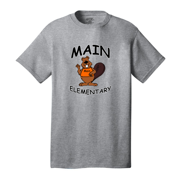 Main Elementary T-Shirt