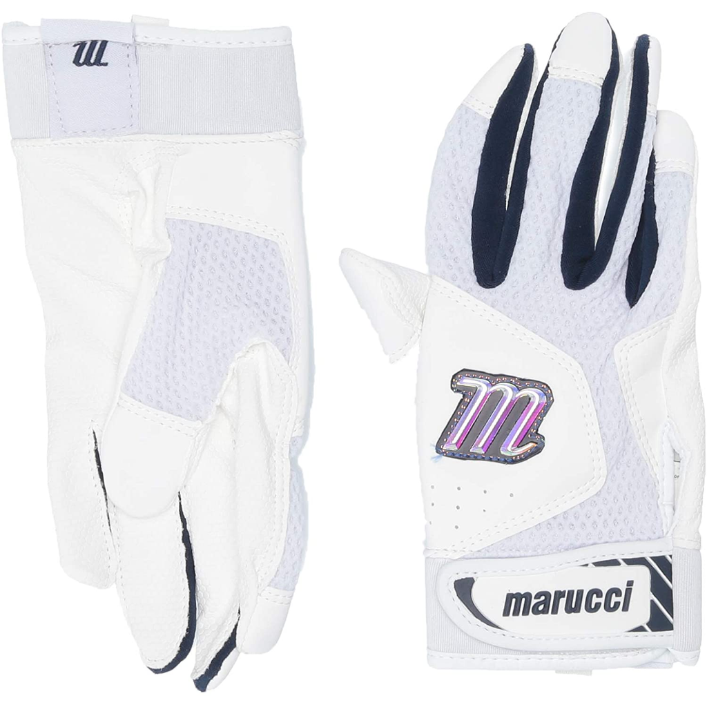 Marucci quest batting gloves sales