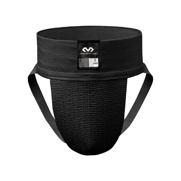 McDavid Athletic Supporter - 2 Pack