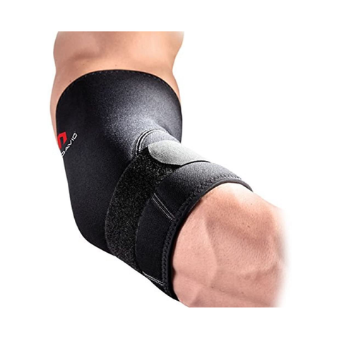 McDavid Elbow Support with Strap
