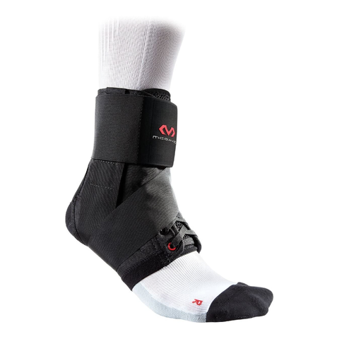 McDavid Ankle Brace with Straps