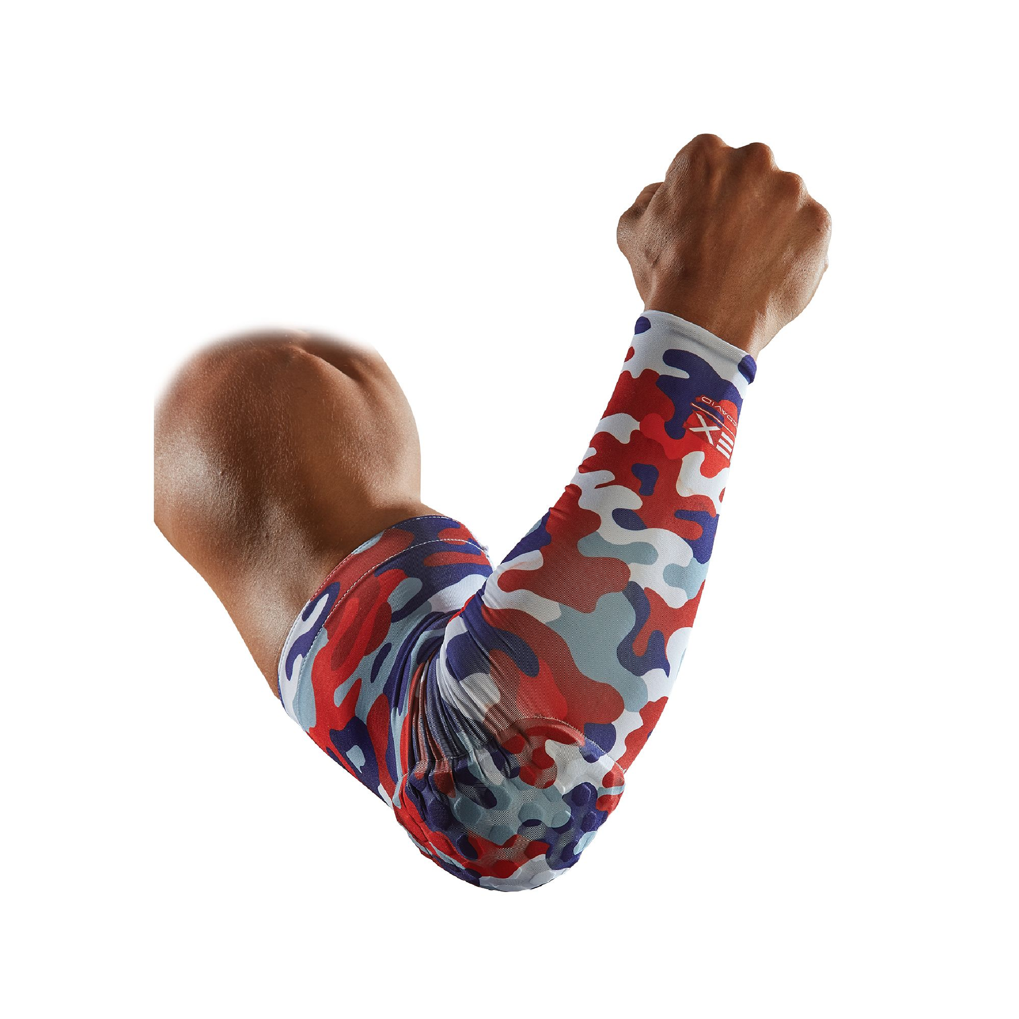 McDavid HEX Reversible Shooter Arm Sleeve