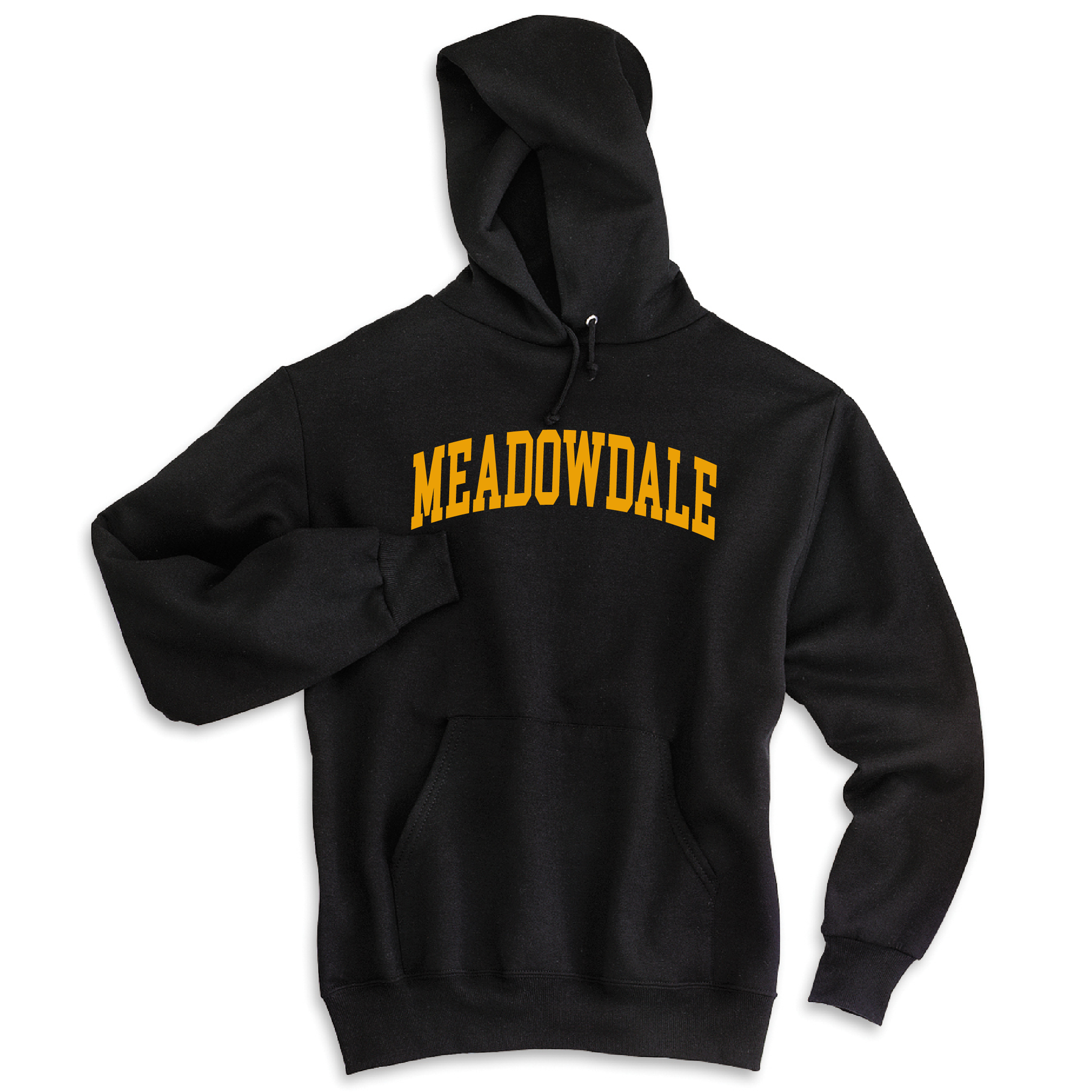 Meadowdale Hoodie