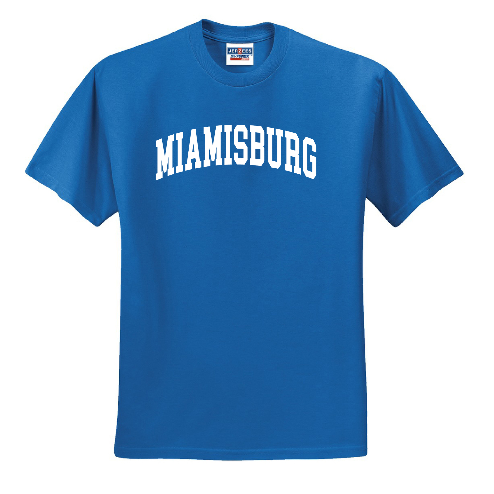 Miamisburg T-Shirt
