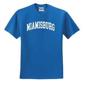 Miamisburg T-Shirt