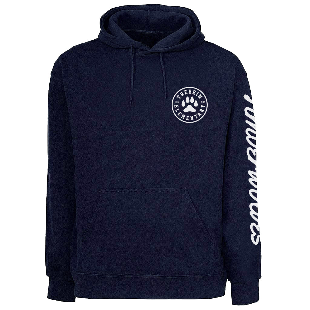 Trebein Elementary Hoodie
