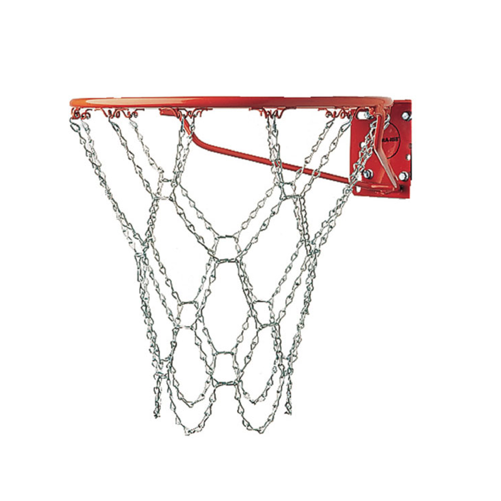 Champion Steel Chain Basketball Net