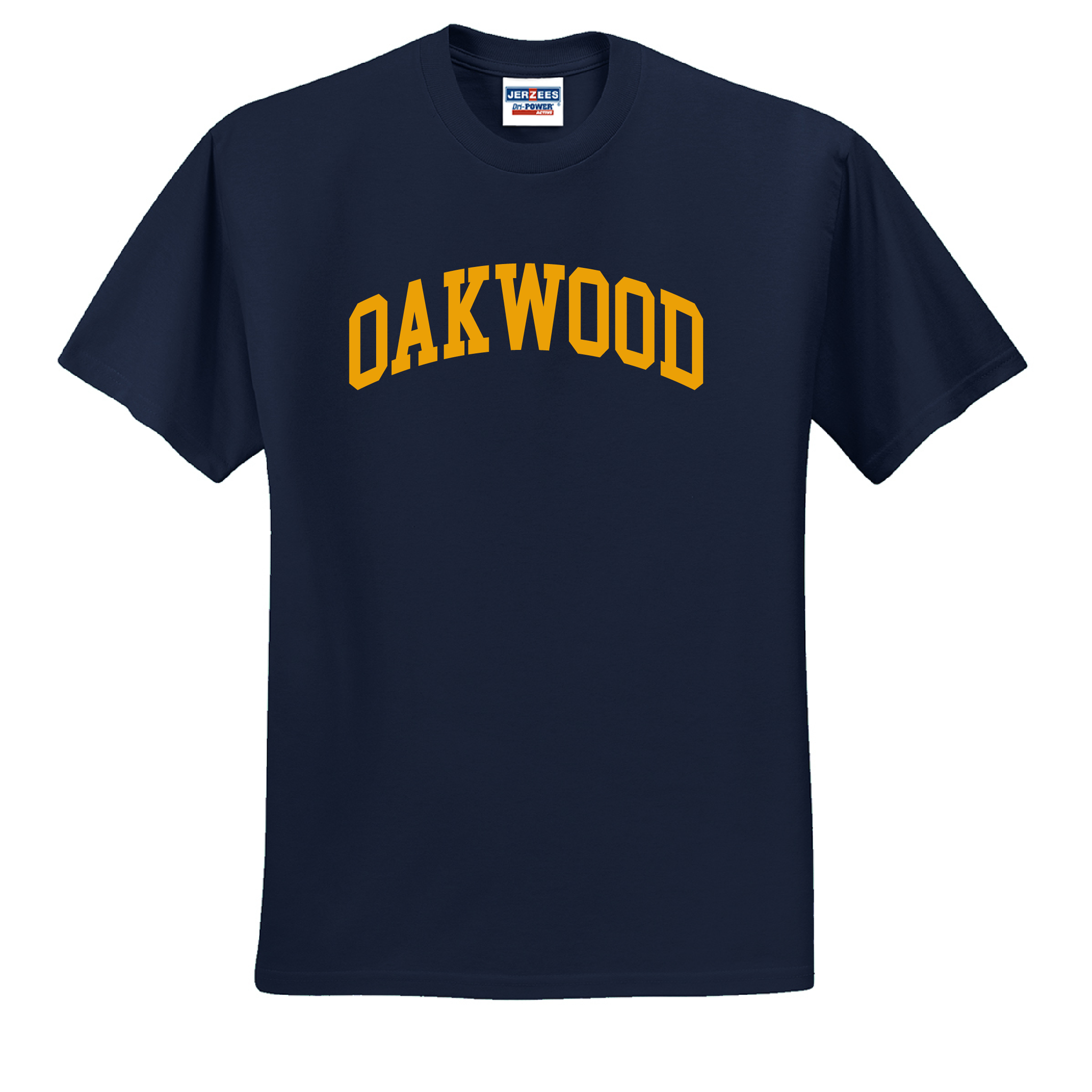 Oakwood T-Shirt