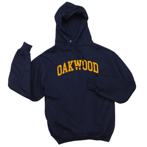 Oakwood Hoodie