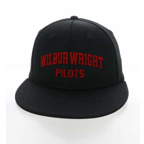 Outdoor Cap Wilbur Wright Pilots Hat