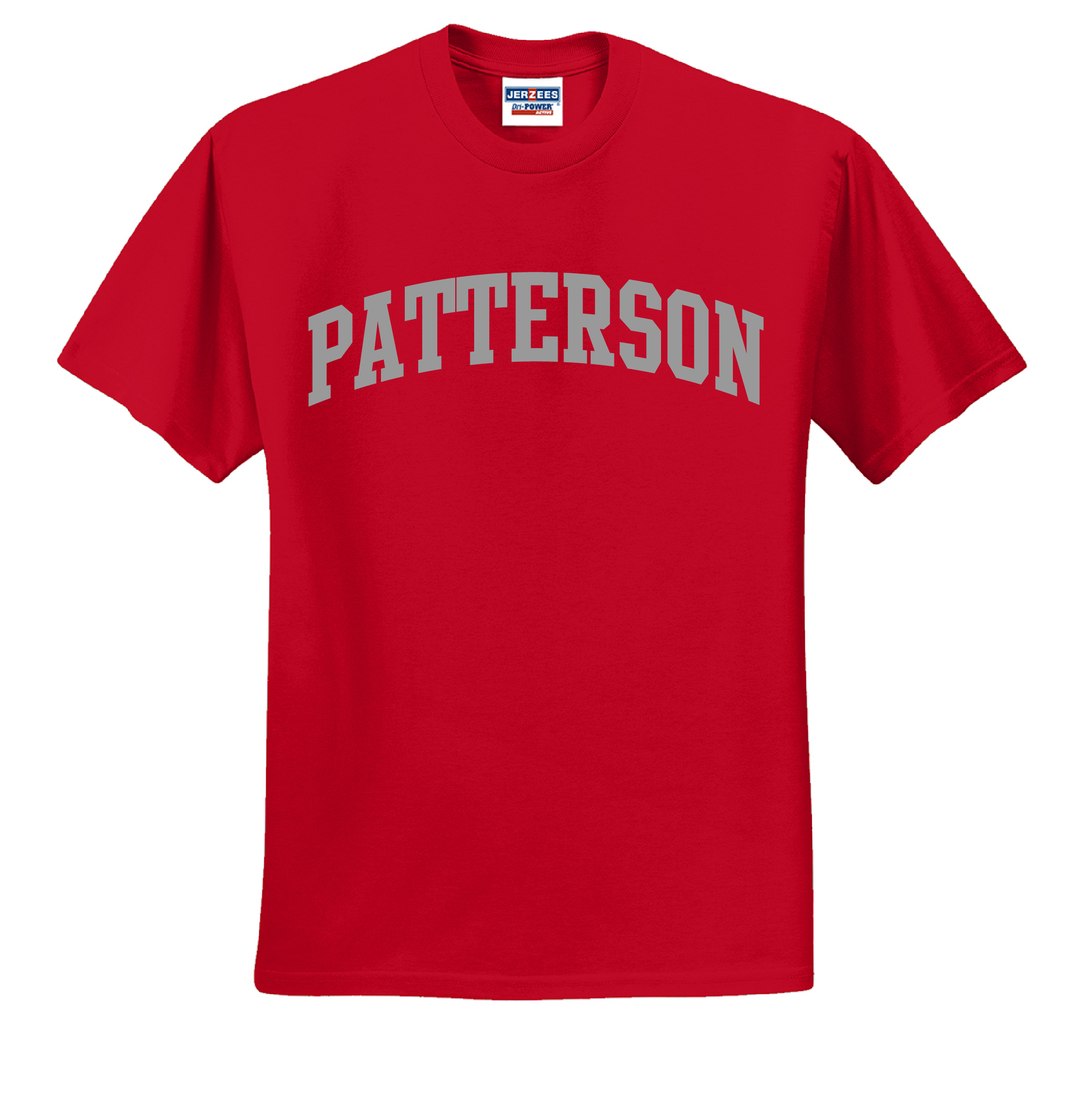 Patterson Beavers T-Shirt