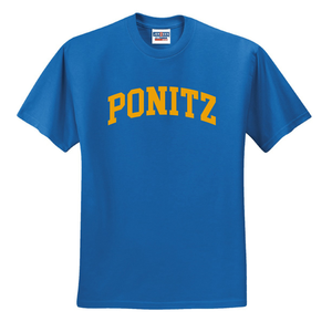 Ponitz T-Shirt