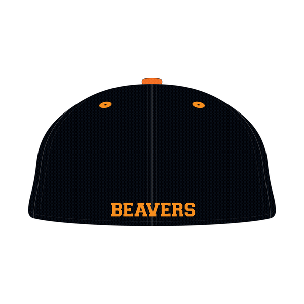 Beavercreek Flex-Fit Hat by Pukka