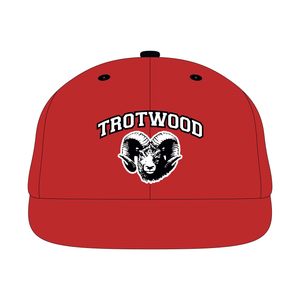 Trotwood Flex-Fit Hat by Pukka