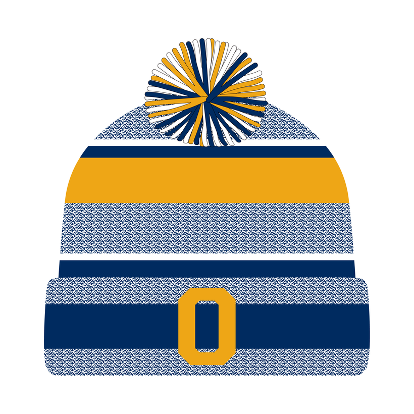 Winter Knit Caps