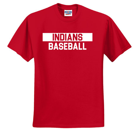 Indians baseball t 2024 shirt