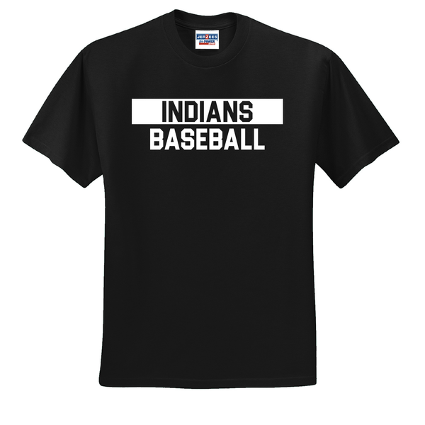 Riverside Indians Baseball Indians Baseball T-Shirt