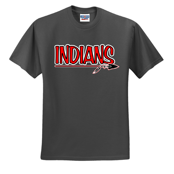 Riverside Indians Baseball T-Shirt