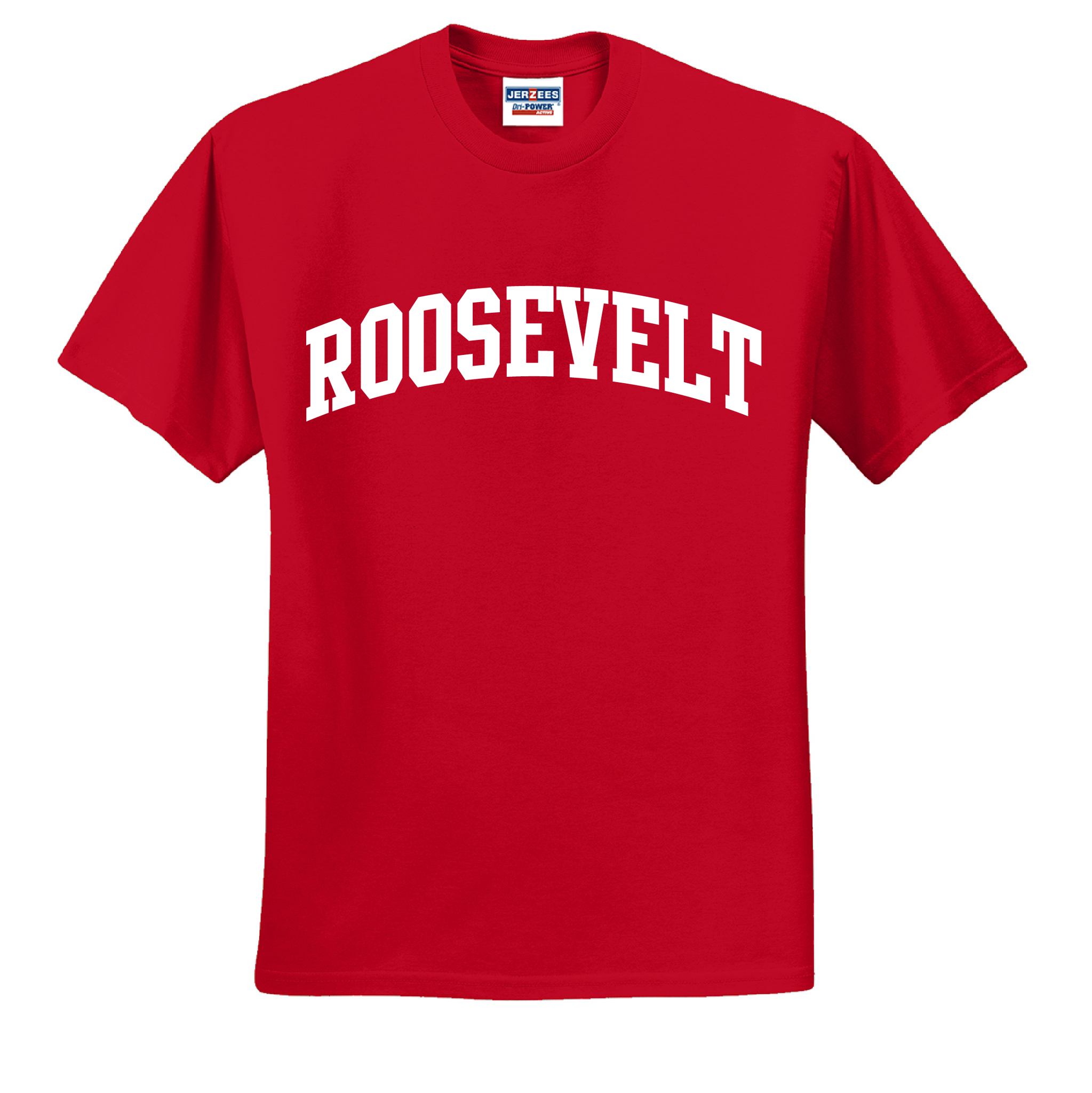Roosevelt Teddies T-Shirt