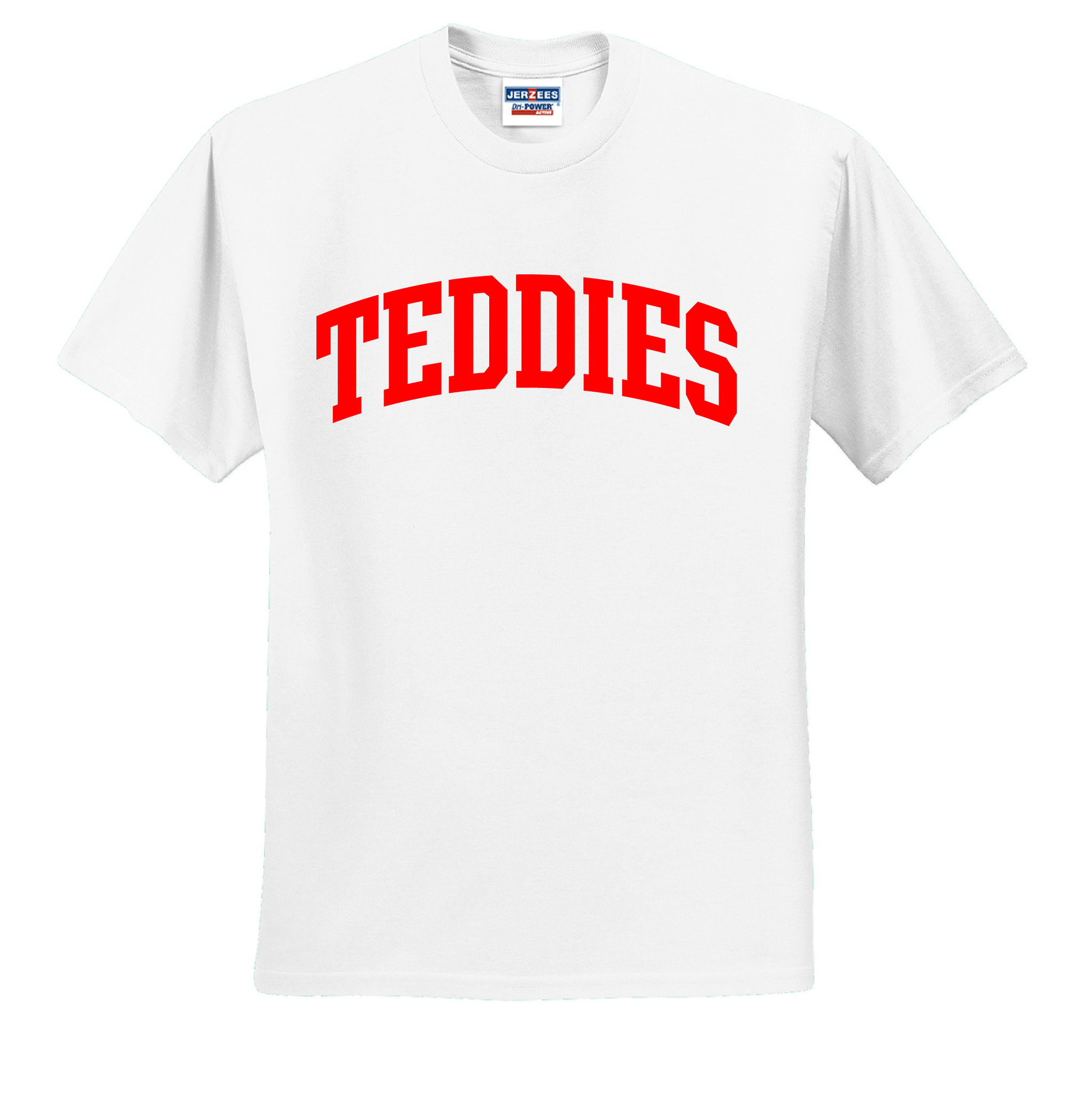 Roosevelt Teddies Team T-Shirt