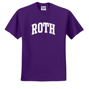Roth Falcons T-Shirt