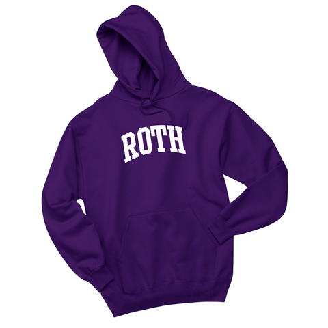 Roth Falcons Hoodie