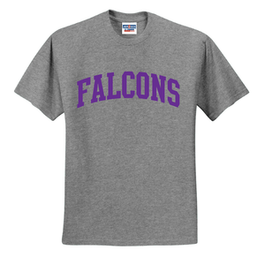 Roth Falcons Team T-Shirt