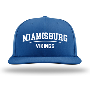 Miamisburg Vikings Flex-Fit Hat