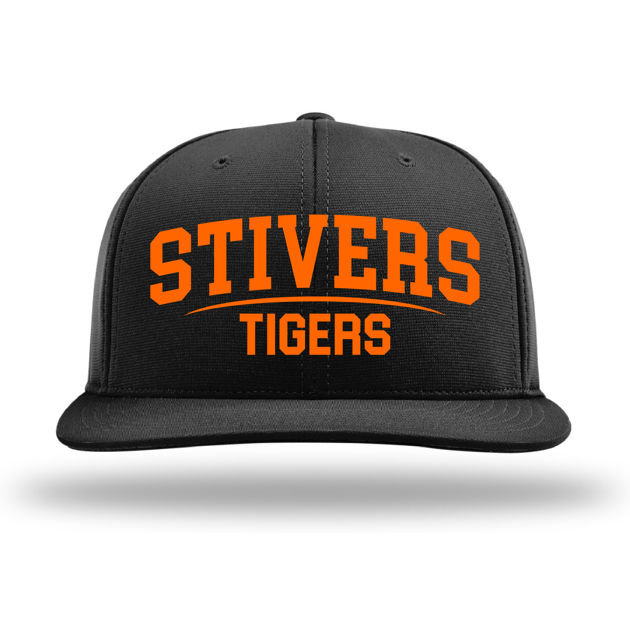 Stivers Tigers Flex-Fit Hat