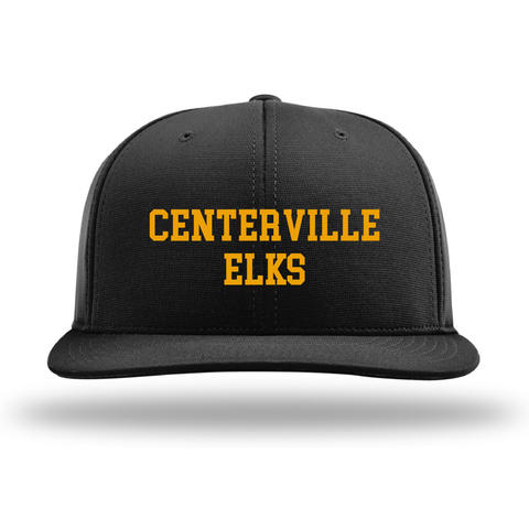 Centerville Elks Flex-Fit Hat