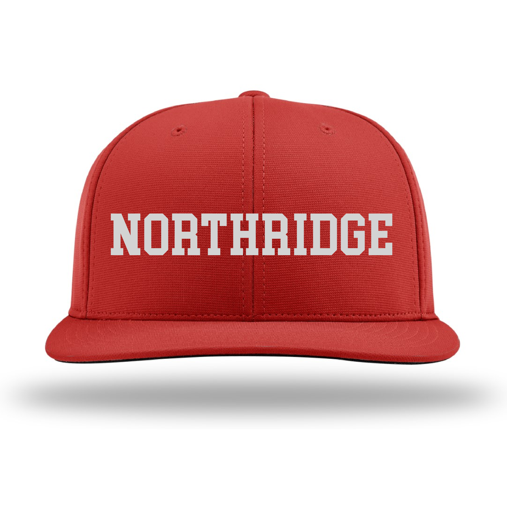 Northridge Polar Bears Flex-Fit Hat
