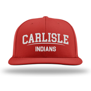 Carlisle Indians Flex-Fit Hat