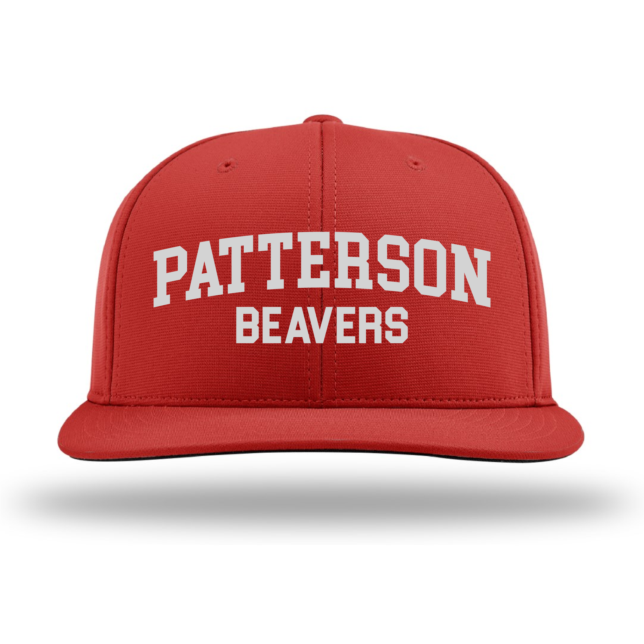 Patterson Beavers Flex-Fit Hat