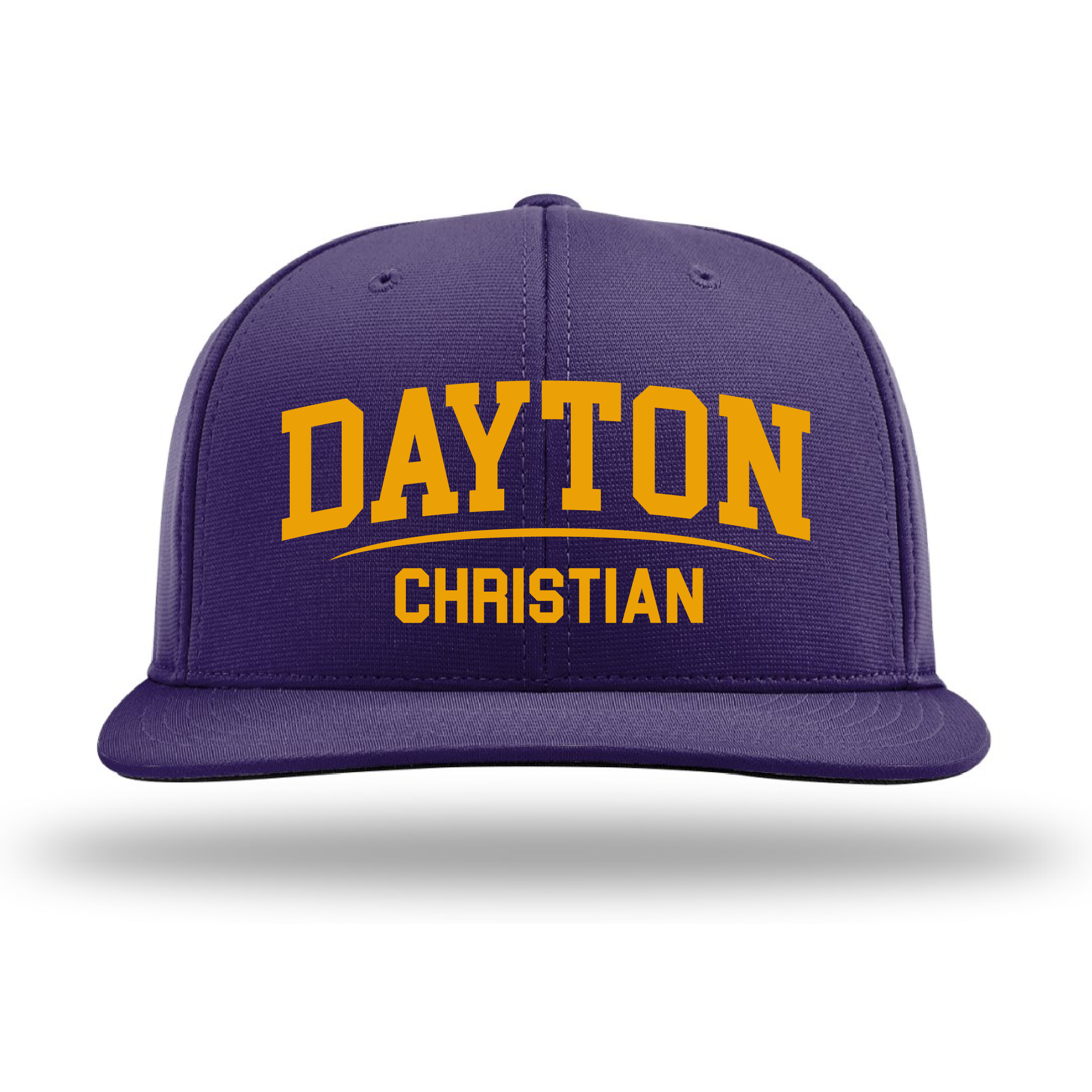 Dayton Christian Flex-Fit Hat