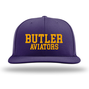Butler Aviators Flex-Fit Hat
