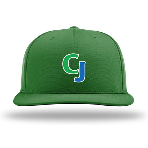 CJ Eagles Flex-Fit Hat