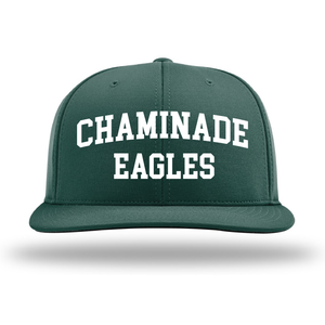 Chaminade Eagles Flex-Fit Hat