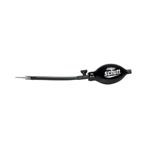Schutt Helmet Pump – Tuffy Brooks Sporting Goods