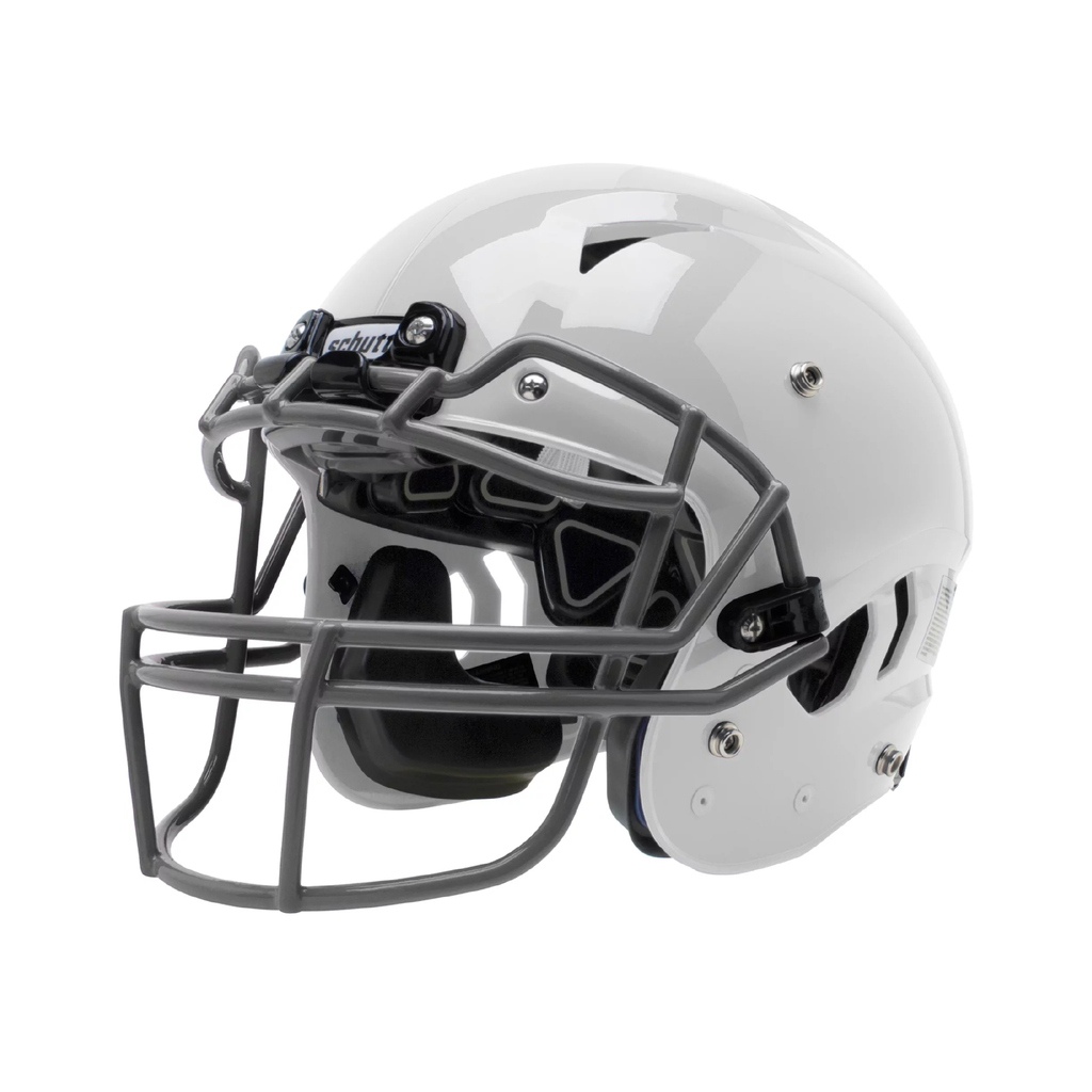 childerns nose guard football helmet Visor Eye Shield Anti-Fog Football Visor Scratch Resistant for Youth & Adult (Clear Anti-Fog) : Sports & Outdoors Protects your eyes while enhancing your visibility Riddell Victor-i Youth Football Helmet