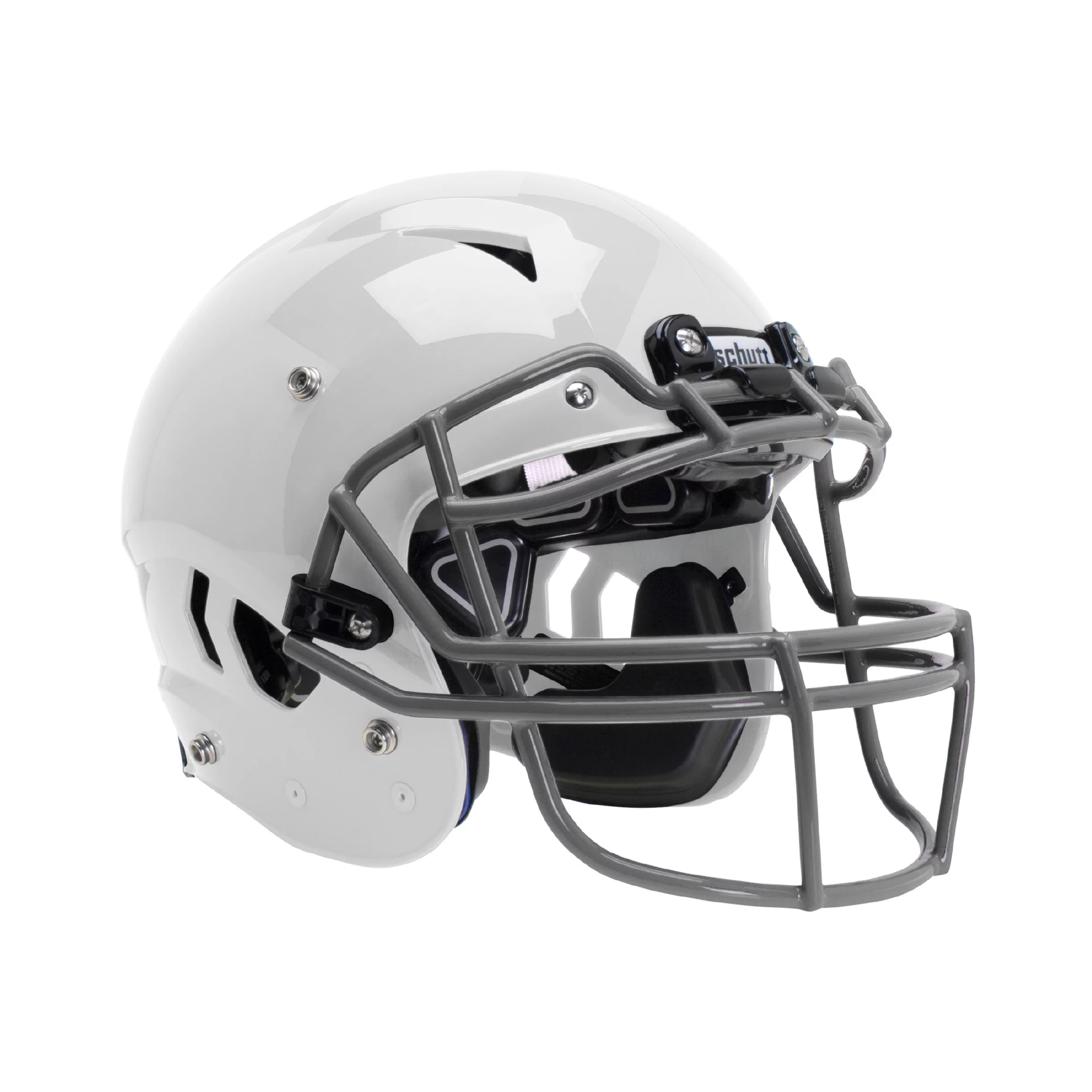 Schutt Vengeance A11 Youth Football Helmet – Tuffy Brooks Sporting Goods