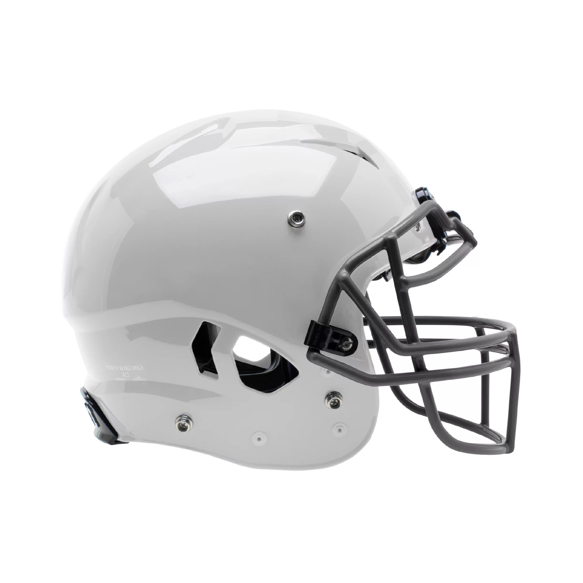 Schutt Vengeance A11 Youth Football Helmet – Tuffy Brooks Sporting Goods