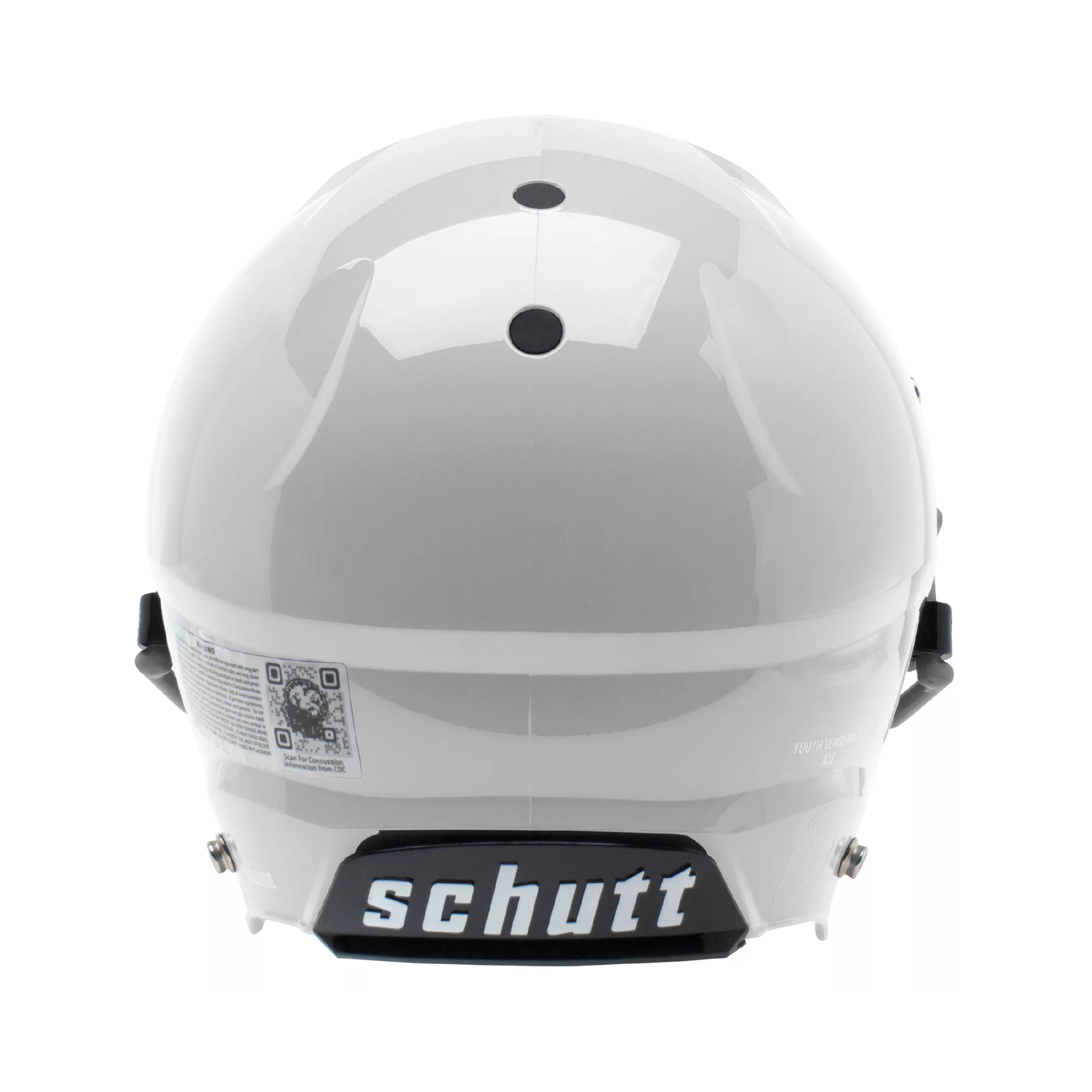 Schutt Vengeance A11 Youth Football Helmet – Tuffy Brooks Sporting Goods